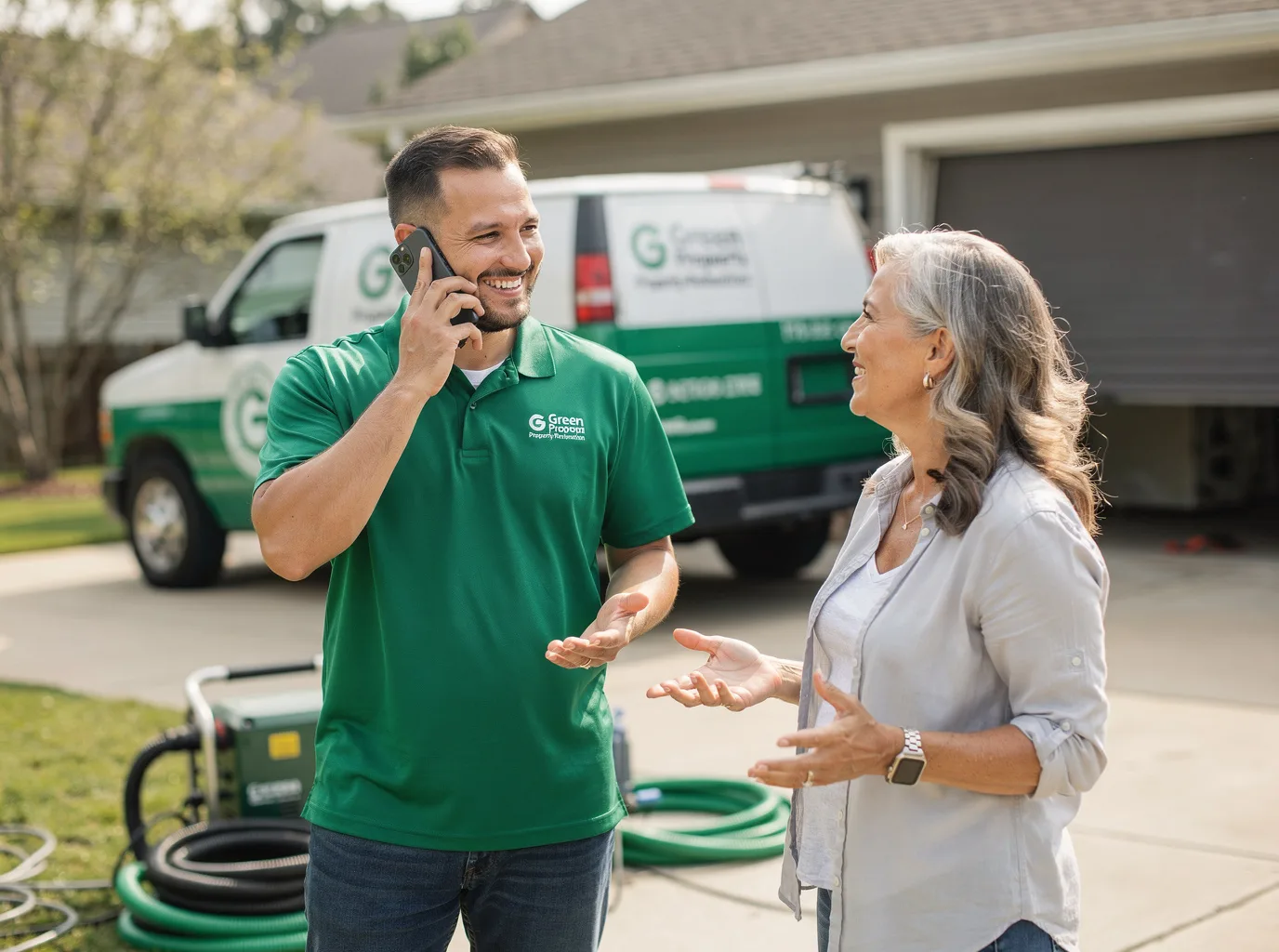 Water Damage Restoration Rome, OH FAQs